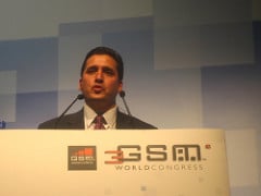 3GSM: John Giamatteo, RealNetworks